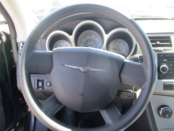 2009 Chrysler Sebring Touring for sale in Birch Run, MI – photo 7