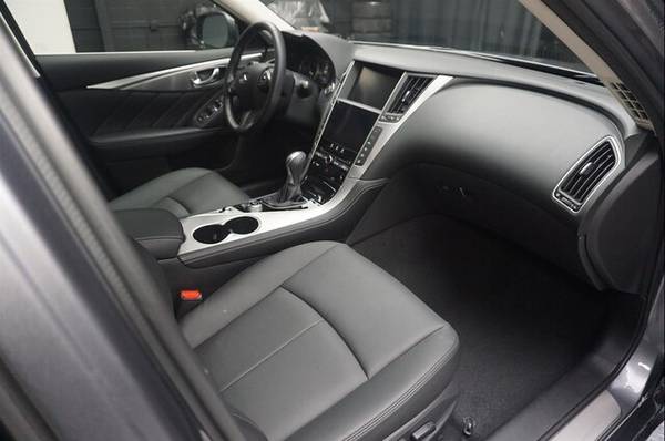 2016 INFINITI Q50 AWD Sedan 2.0t Premium for sale in Rochester , NY – photo 18