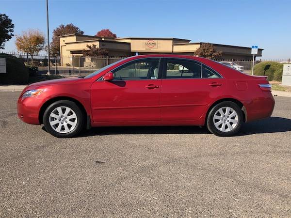 ***RELIABLE***HEATED SEATS*** 2007 Toyota Camry - cars & trucks - by... for sale in Modesto, CA – photo 6