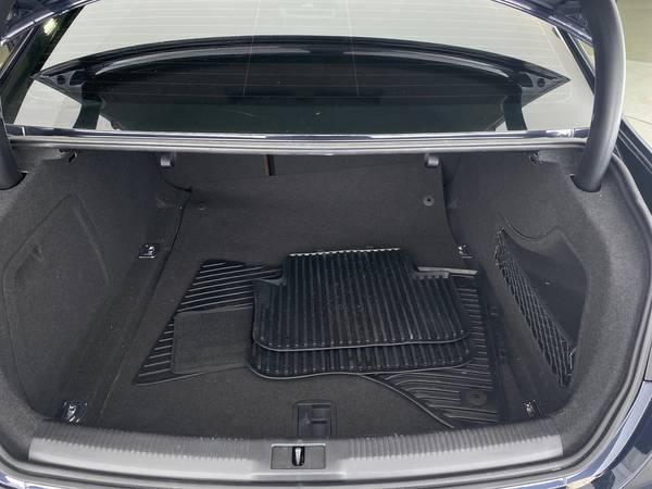 2014 Audi A4 Premium Plus Sedan 4D sedan Black - FINANCE ONLINE -... for sale in Park Ridge, IL – photo 24
