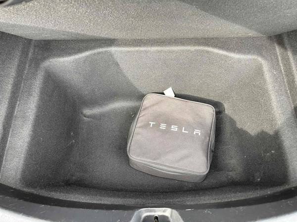 2018 Tesla Model 3 Long Range LONG RANGE EV FULLY LOADED 49000 MILES for sale in Walpole, RI – photo 19