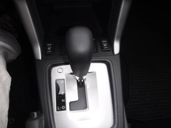 2016 Subaru Forester 4dr CVT 2 5i Premium PZEV - - by for sale in Auburn, ME – photo 16