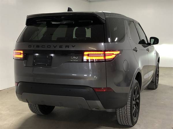 2018 Land Rover Discovery HSE - - by dealer - vehicle for sale in Buffalo, NY – photo 7