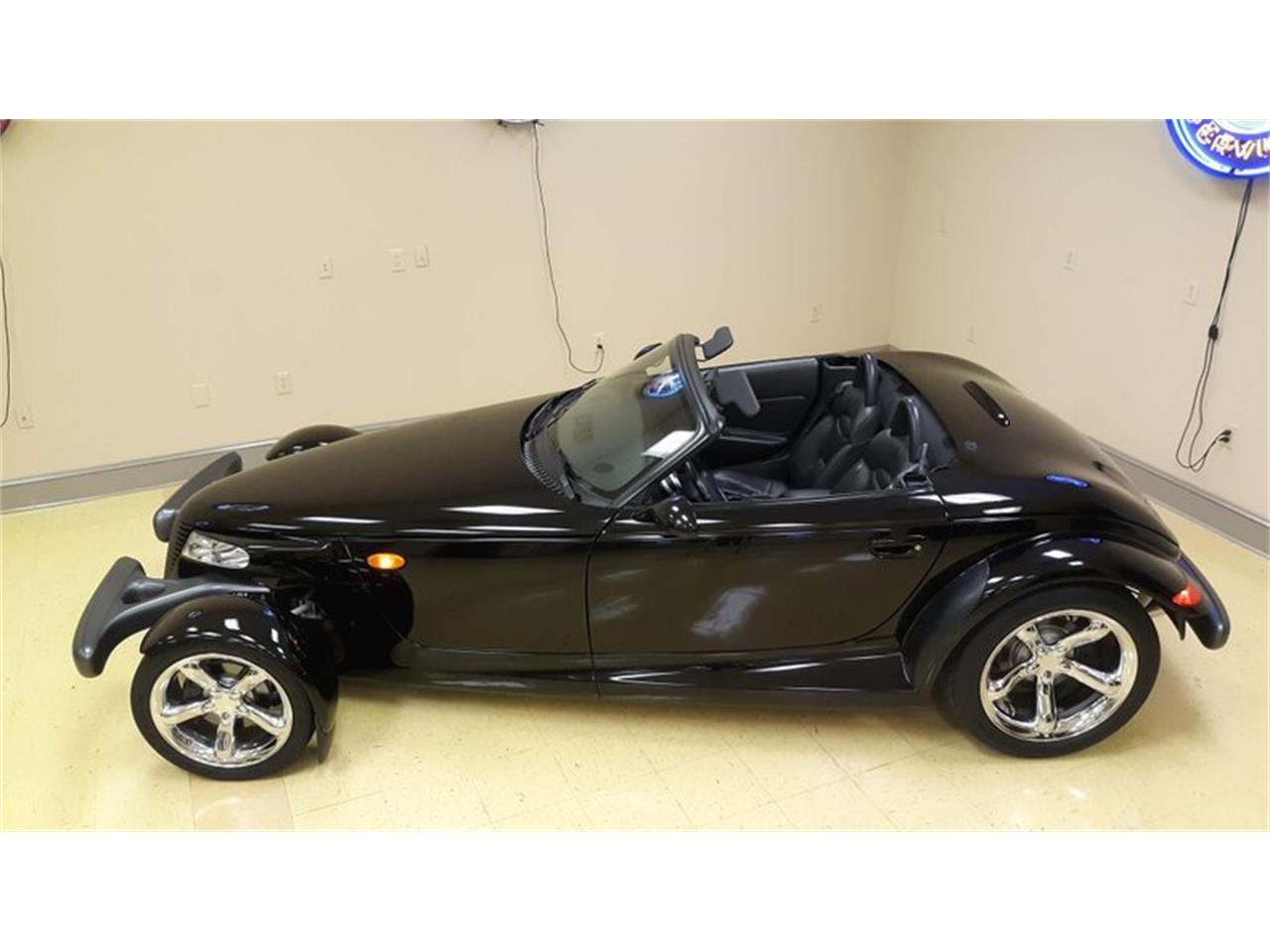 1999 Plymouth Prowler for sale in Greensboro, NC – photo 3
