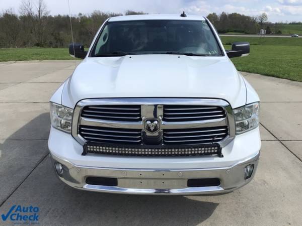 2017 Ram 1500 Big Horn - - by dealer - vehicle for sale in Dry Ridge, KY – photo 3