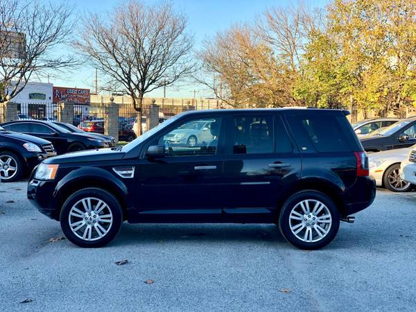 2009 Land Rover LR2 HSE!!!Navigation!!!Low Mileage!!!AWD!!! - cars &... for sale in Union, NJ – photo 2