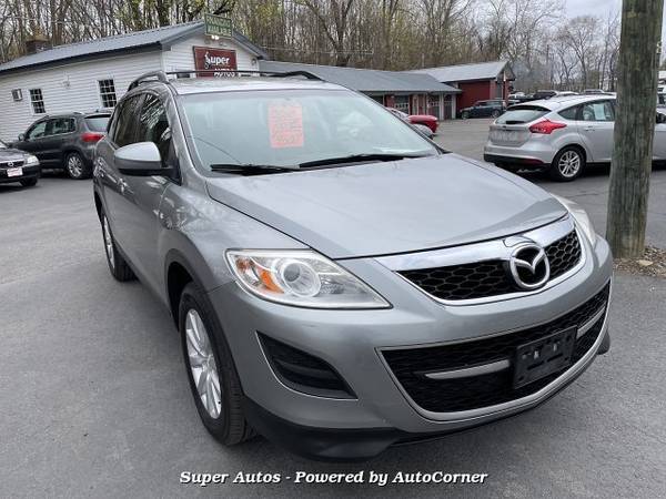 2010 Mazda CX-9 Touring AWD 6-Speed Automatic - - by for sale in Sunbury, PA – photo 3