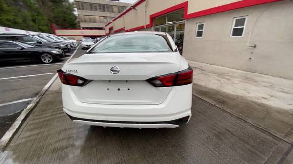 2019 Nissan Altima 2.5 S - cars & trucks - by dealer - vehicle... for sale in Great Neck, NY – photo 18