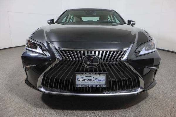 2020 Lexus ES, Caviar - - by dealer - vehicle for sale in Wall, NJ – photo 8