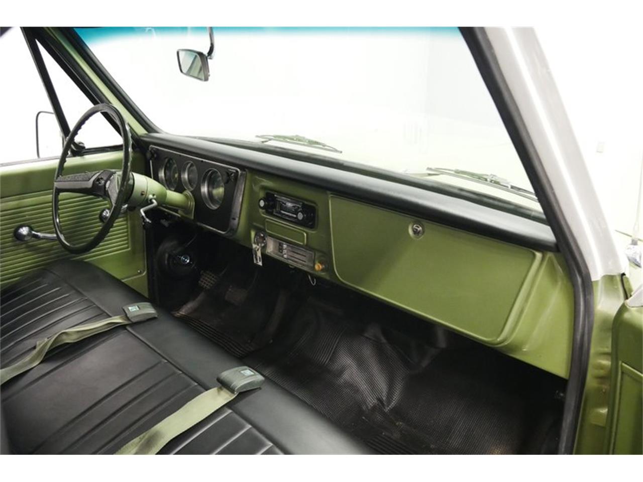 1970 Chevrolet C10 for sale in Lavergne, TN – photo 49