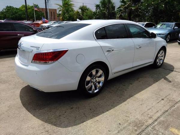 2011 Buick laCrosse . . DWN . START from. .$1500 N UP. .✓ 👍☎ for sale in Houston, TX – photo 10