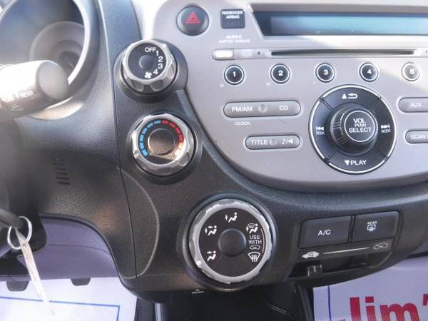 2011 Honda Fit 5dr HB Man - cars & trucks - by dealer - vehicle... for sale in Auburn, ME – photo 13