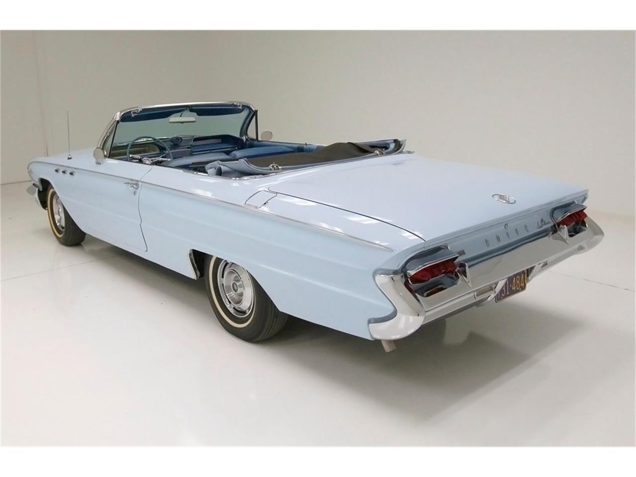 1961 Buick LeSabre for sale in Allentown, PA – photo 3