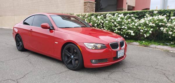 2010 BMW 335i Coupe - cars & trucks - by owner - vehicle automotive... for sale in Downey, CA – photo 6