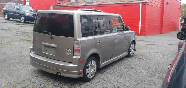 2005 Scion Xb 97k Miles ONLY ! for sale in Roslindale, MA – photo 12