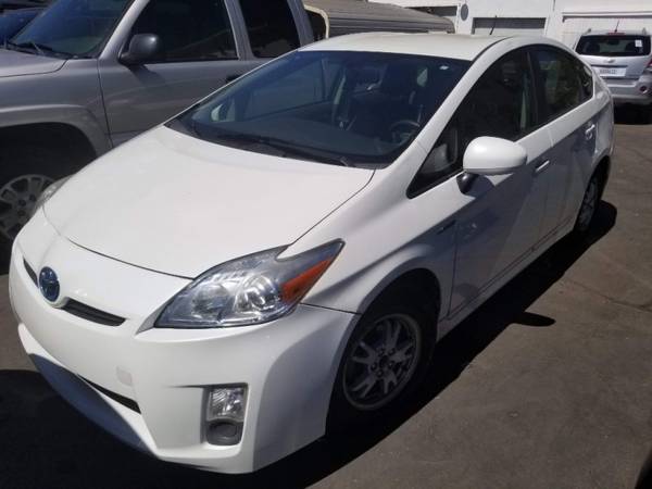 2010 Toyota Prius 5dr HB II for sale in Chico, CA – photo 2