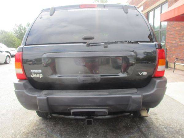 2003 Jeep Grand Cherokee Laredo 2WD ( Buy Here Pay Here ) for sale in High Point, NC – photo 6