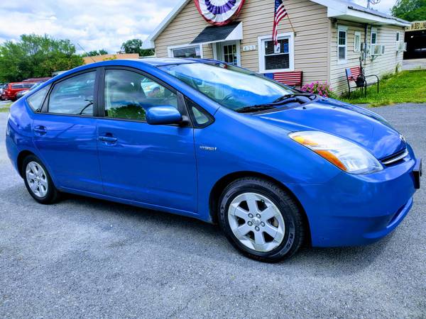 2007 TOYOTA PRIUS, GAS SAVER, FULLY LOADED*1-OWNER*⭐+6 MONTHS... for sale in Harrisonburg, VA – photo 8