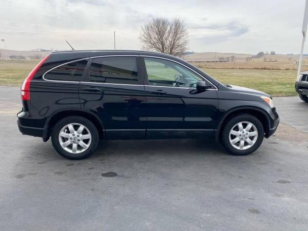 2008 Honda CR-V EX L w/Navi AWD 4dr SUV 1 Country Dealer-SEE us for sale in Ponca, IA – photo 6