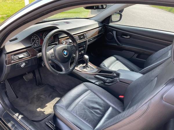 Stop By and Test Drive This 2012 BMW 3 Series TRIM with for sale in South Windsor, CT – photo 11