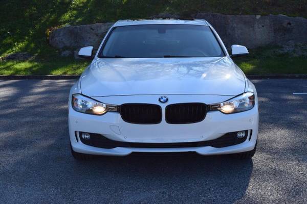 2015 BMW 3 Series 320i 4dr Sedan PROGRAM FOR EVERY CREDIT... for sale in Knoxville, TN – photo 7