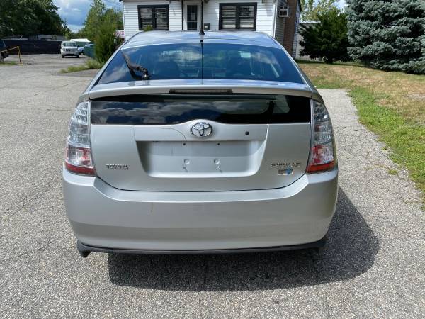 2007 Toyota Prius - cars & trucks - by dealer - vehicle automotive... for sale in dedham, MA – photo 4
