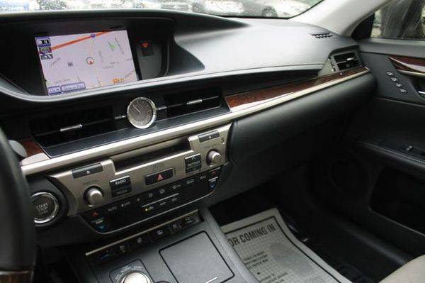 2013 Lexus ES ES 350 Sedan 4D for sale in Alexandria, VA – photo 17