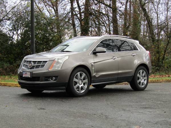2012 CADILLAC SRX SPORT UTILITY @ HYLAND AUTO SALES👍 - cars & trucks... for sale in Springfield, OR – photo 16
