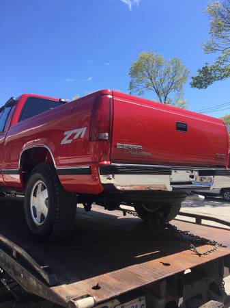 Southern Chevy Silverado 4x4 for sale in Raymond, ME – photo 11
