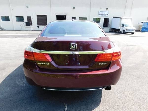 2015 Honda Accord BAD CREDIT DONT SWEAT IT! ✅ for sale in Baltimore, MD – photo 6
