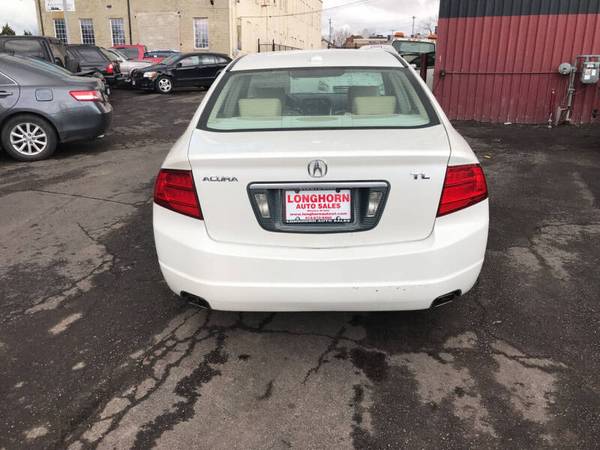 04 ACURA TL - - by dealer - vehicle automotive sale for sale in milwaukee, WI – photo 7