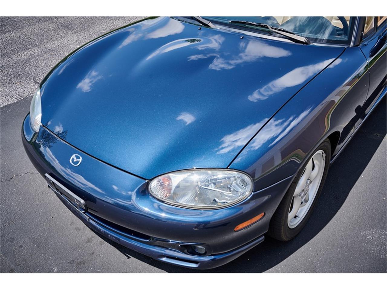2000 Mazda Miata for sale in Saint Louis, MO – photo 37
