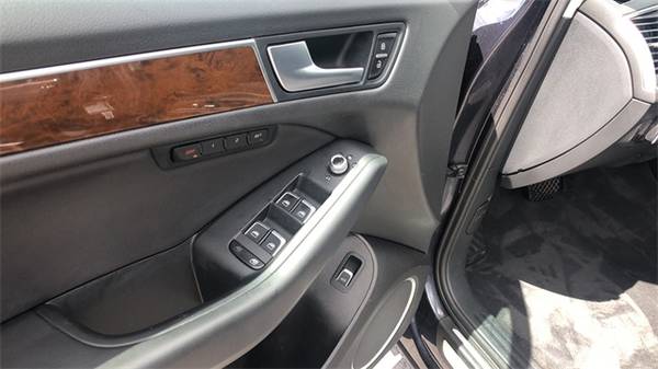 2017 Audi Q5 2.0T Premium Plus for sale in San Juan, TX – photo 15