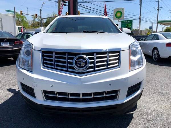 2014 Cadillac SRX FWD 4dr Luxury Collection - 100s of Posi - cars & for sale in Baltimore, MD – photo 12