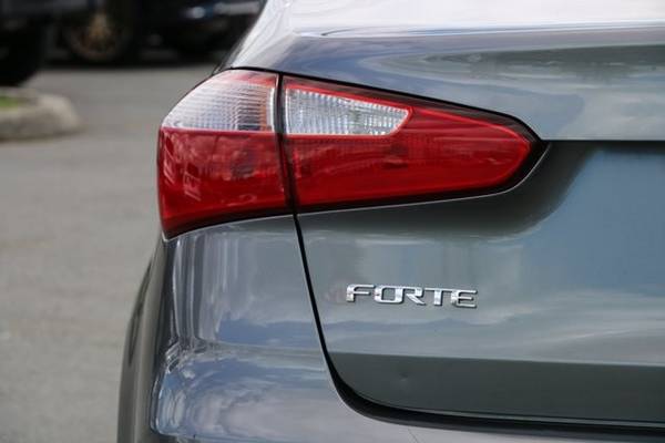 2014 Kia Forte EX GAS SAVER Sedan WARRANTY - - by for sale in Auburn, WA – photo 12