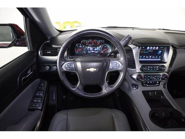 2016 Chevrolet Tahoe LT - SUV - - by dealer - vehicle for sale in Cincinnati, OH – photo 20