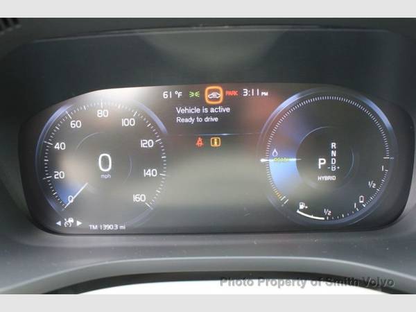 2021 Volvo XC60 Recharge T8 eAWD PHEV Inscription for sale in Other, TX – photo 15