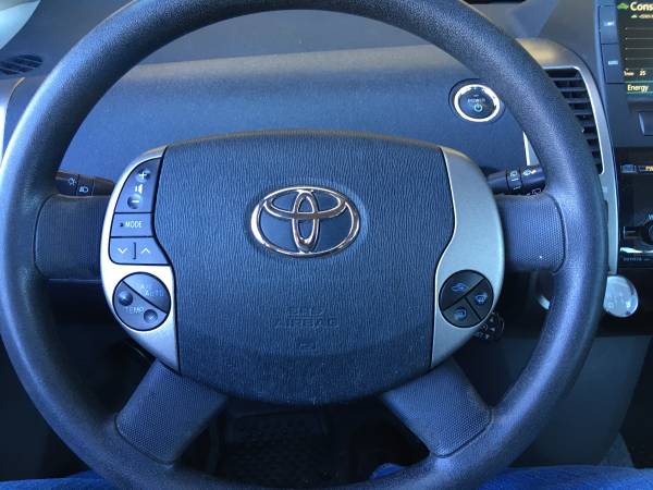 2008 Toyota Prius Hybrid 111,000 miles, No Rust - cars & trucks - by... for sale in Clayton, MN – photo 12