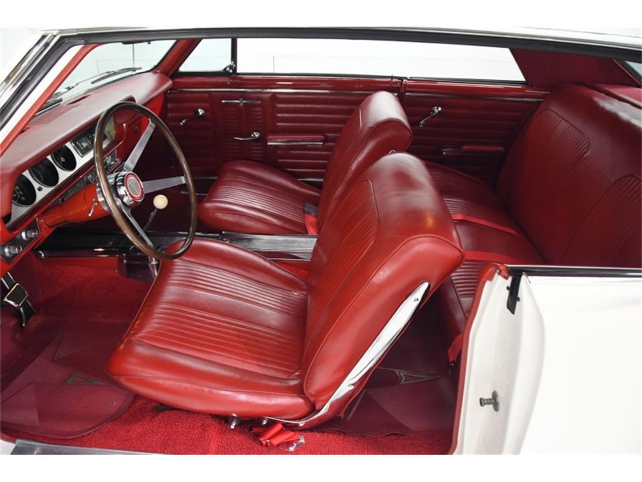 1964 Pontiac GTO for sale in Volo, IL – photo 21