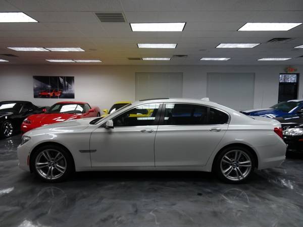 2010 BMW 760Li V12 Only 5, 229 Miles Rare - - by for sale in Waterloo, WI – photo 10