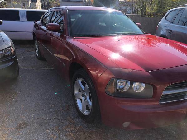 2010 Dodge Charger SRT - cars & trucks - by dealer - vehicle... for sale in Hyattsville, District Of Columbia – photo 6