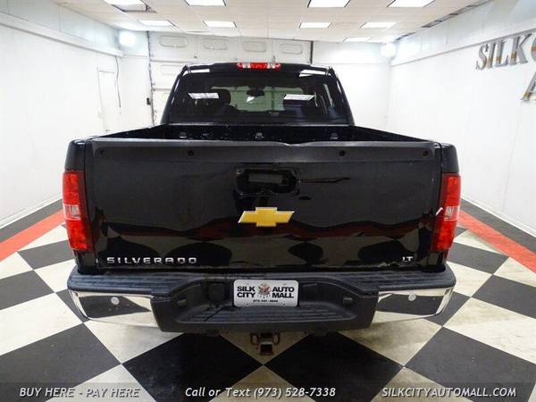 2012 Chevrolet Chevy Silverado 1500 LT Z71 4x4 4dr Crew Cab 1-Owner! for sale in Paterson, PA – photo 5
