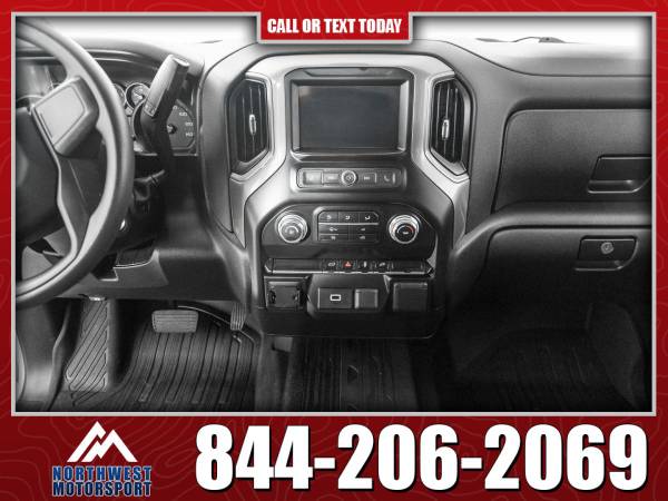 2019 GMC Sierra 1500 4x4 - - by dealer - vehicle for sale in Spokane Valley, MT – photo 13