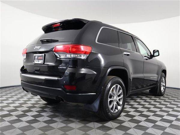 2014 Jeep Grand Cherokee Stop In Save !! for sale in Gladstone, OR – photo 7