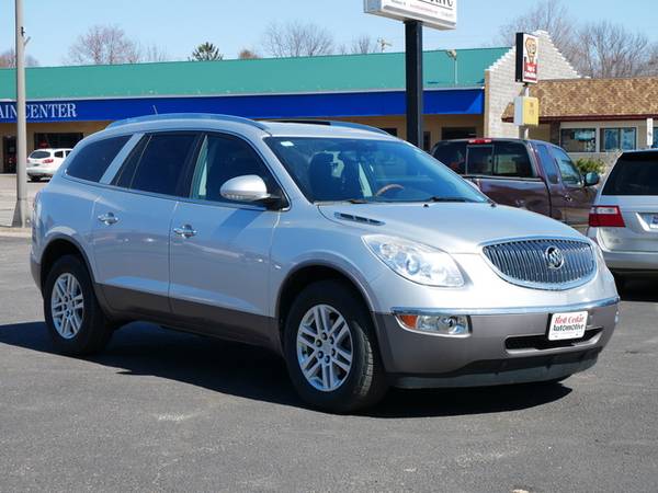 2012 Buick Enclave Base - - by dealer - vehicle for sale in Menomonie, WI – photo 8