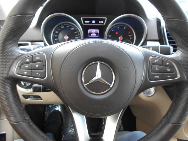 2017 MERCEDES GLS 450 //LUXURY BUY HERE PAY HERE CALL - cars &... for sale in Stone Mountain, GA – photo 16