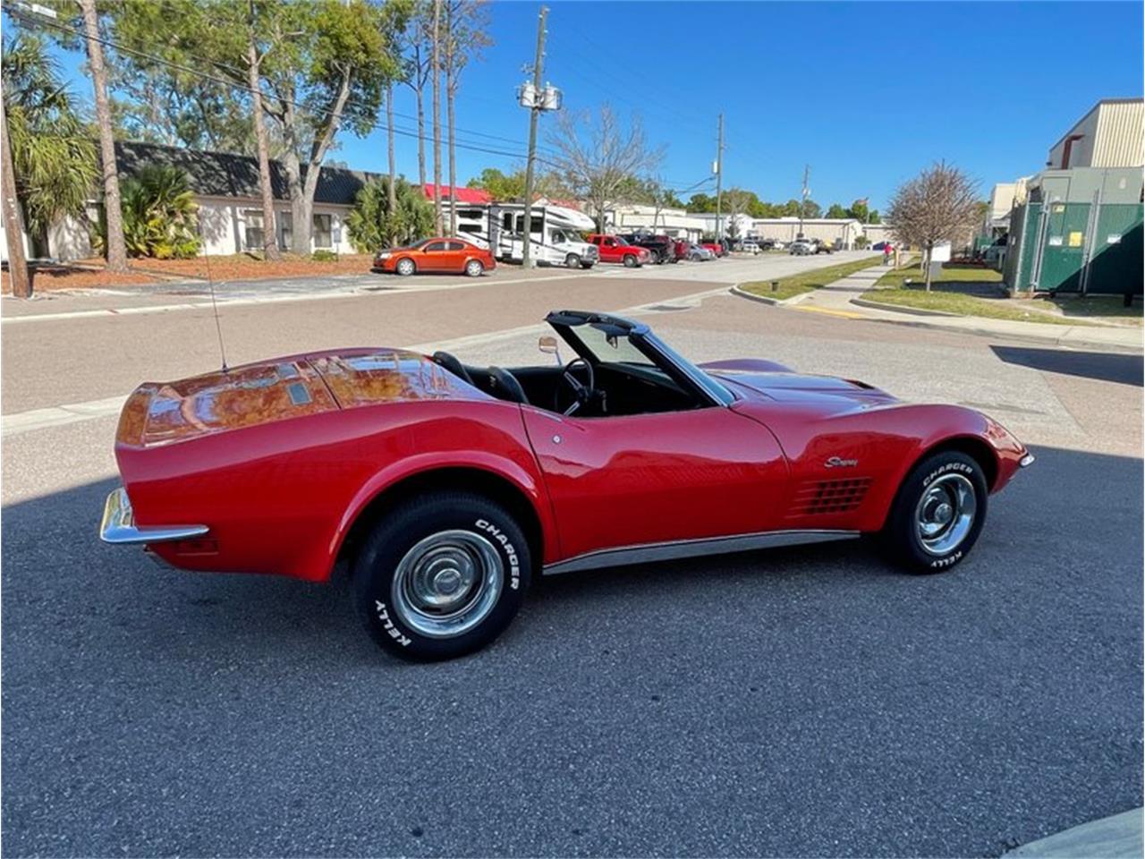 1970 Chevrolet Corvette for sale in Clearwater, FL – photo 11