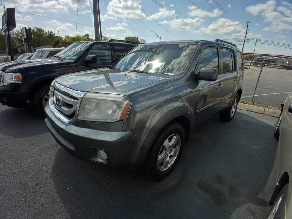 2011 Honda Pilot 4x4 2500 down - - by for sale in Columbia , TN – photo 2