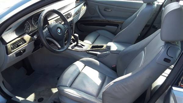 2007 BMW 328 I I Coupe - cars & trucks - by dealer - vehicle... for sale in TAMPA, FL – photo 11