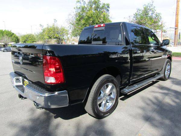 2015 Ram 1500 Lone Star Financing Available For All Credit! for sale in Los Angeles, CA – photo 6